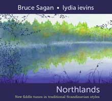 Northlands CD cover